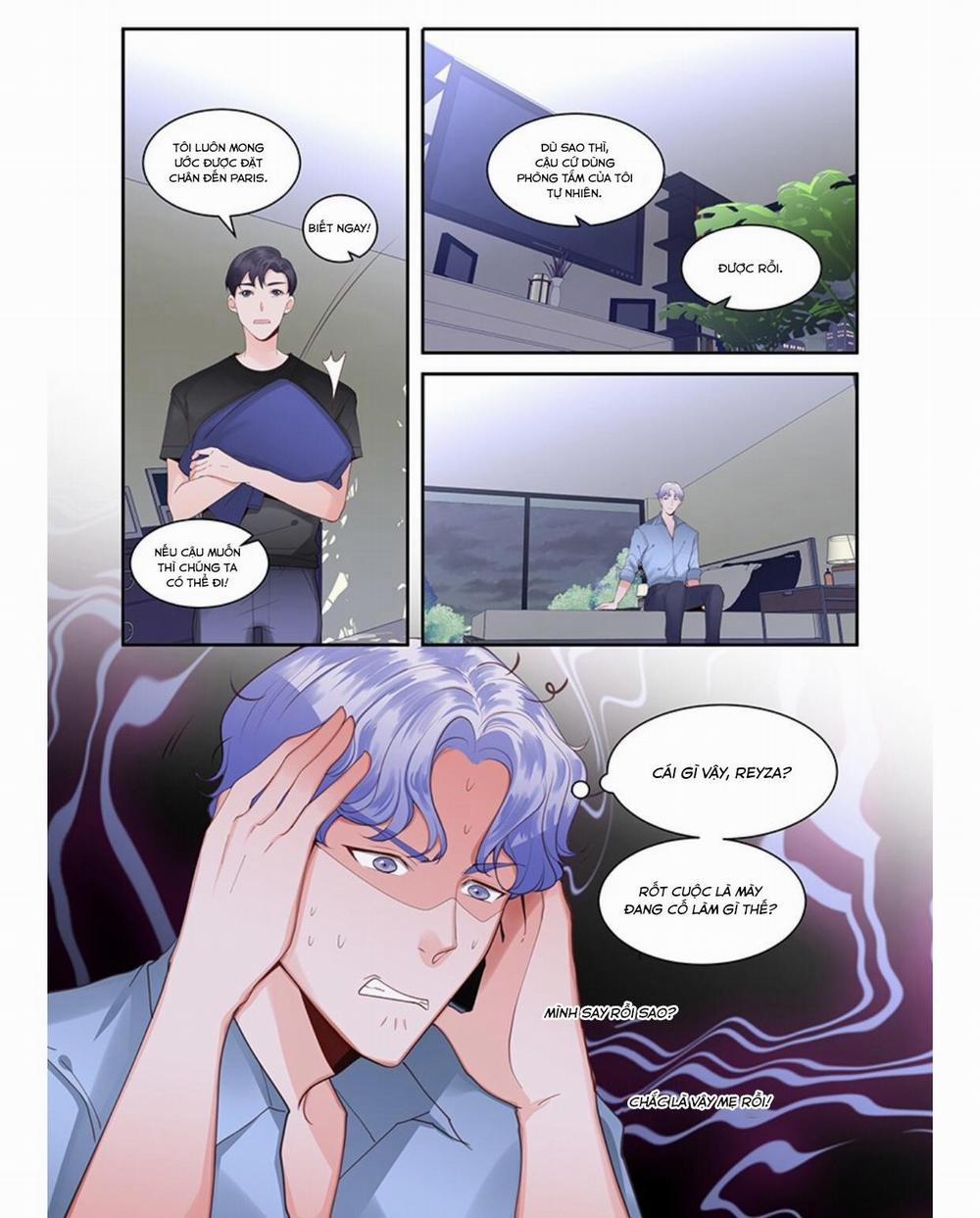 Scripted love 3 trang 3