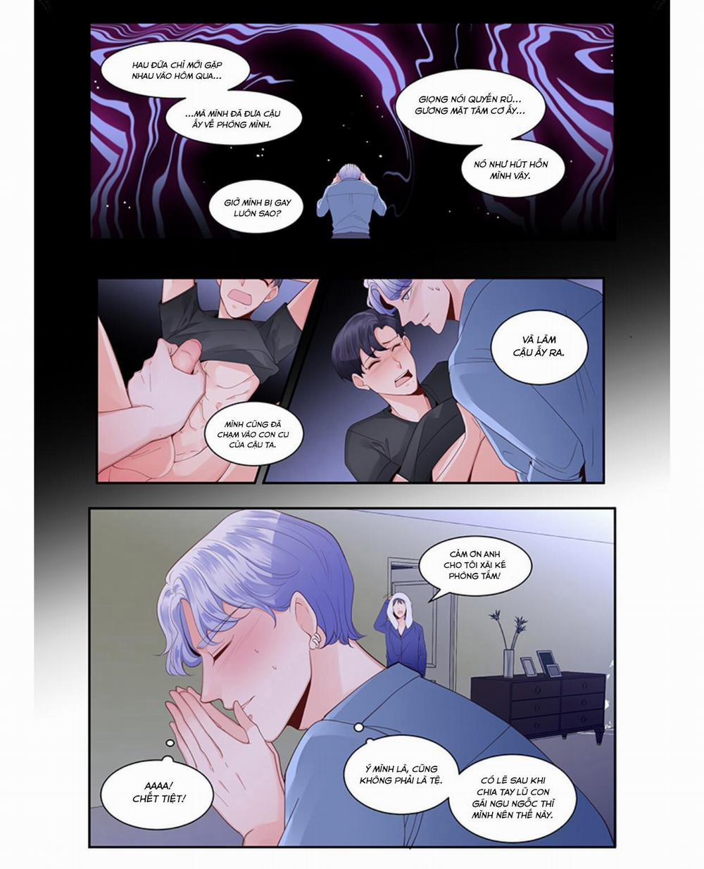 Scripted love 3 trang 4