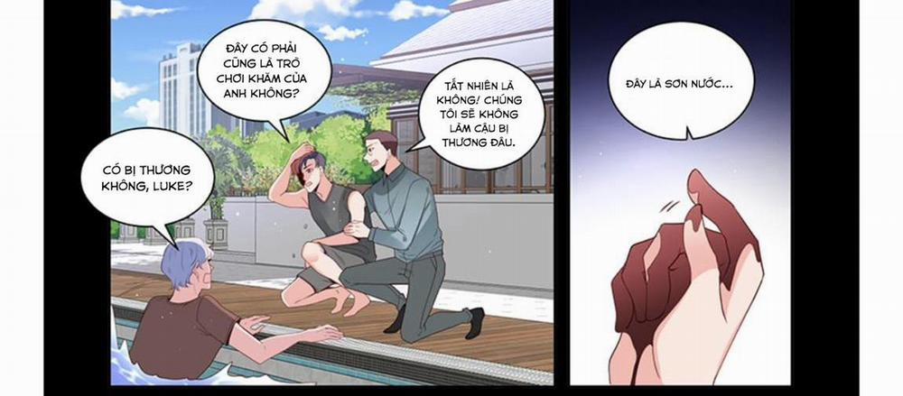 Scripted love 4 trang 13