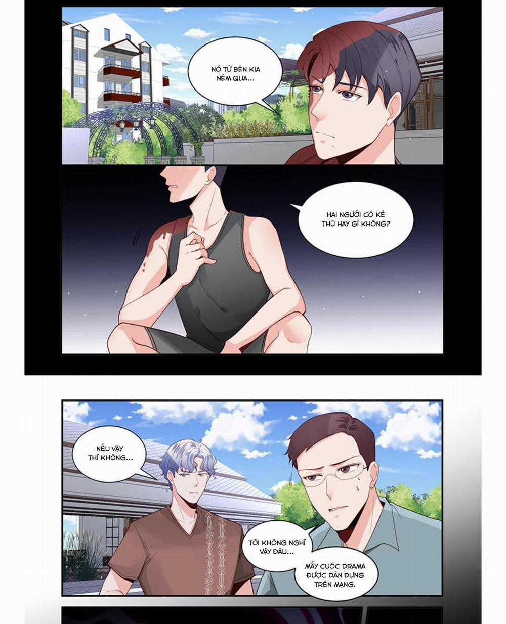 Scripted love 4 trang 14