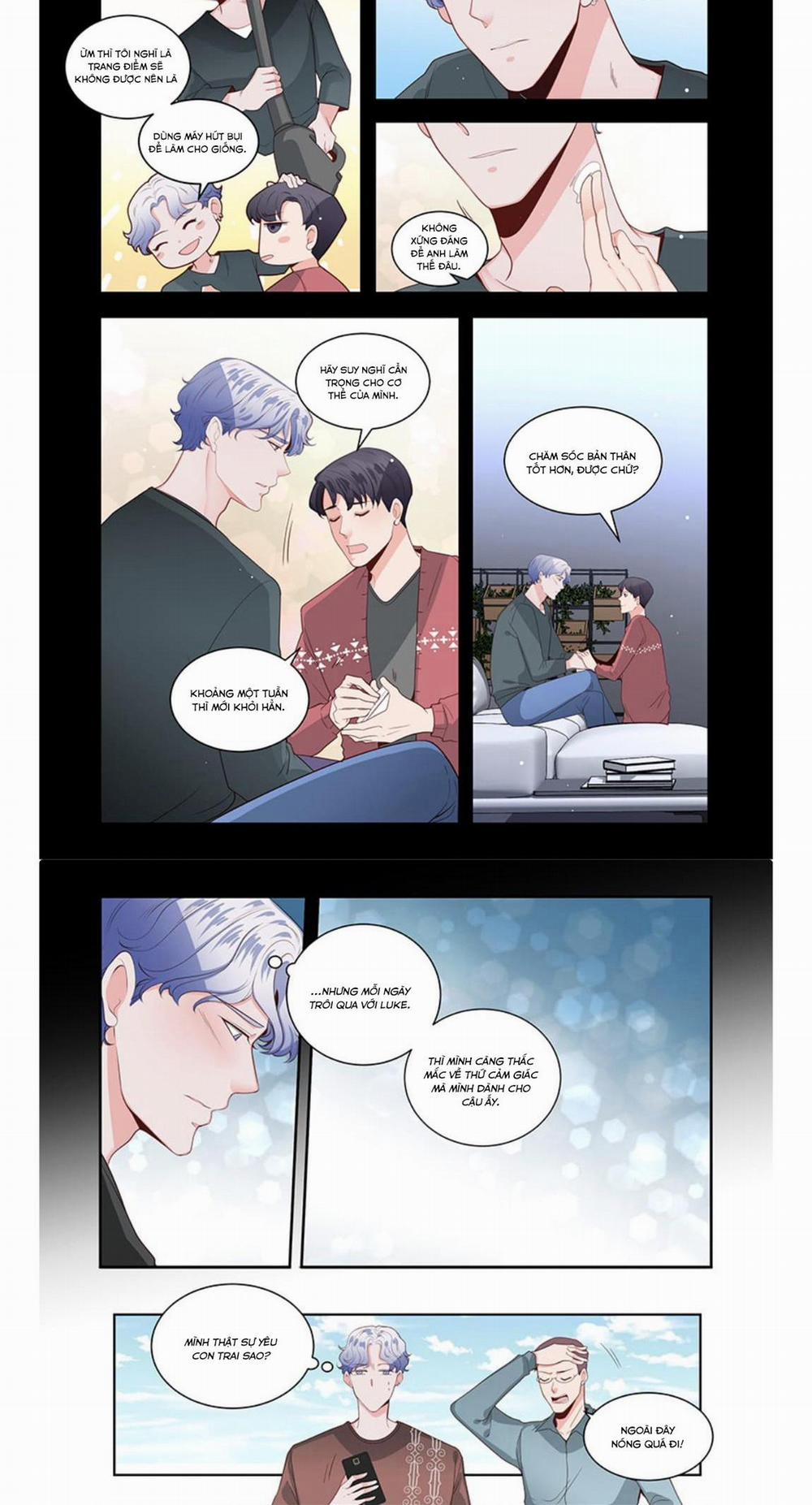 Scripted love 4 trang 3