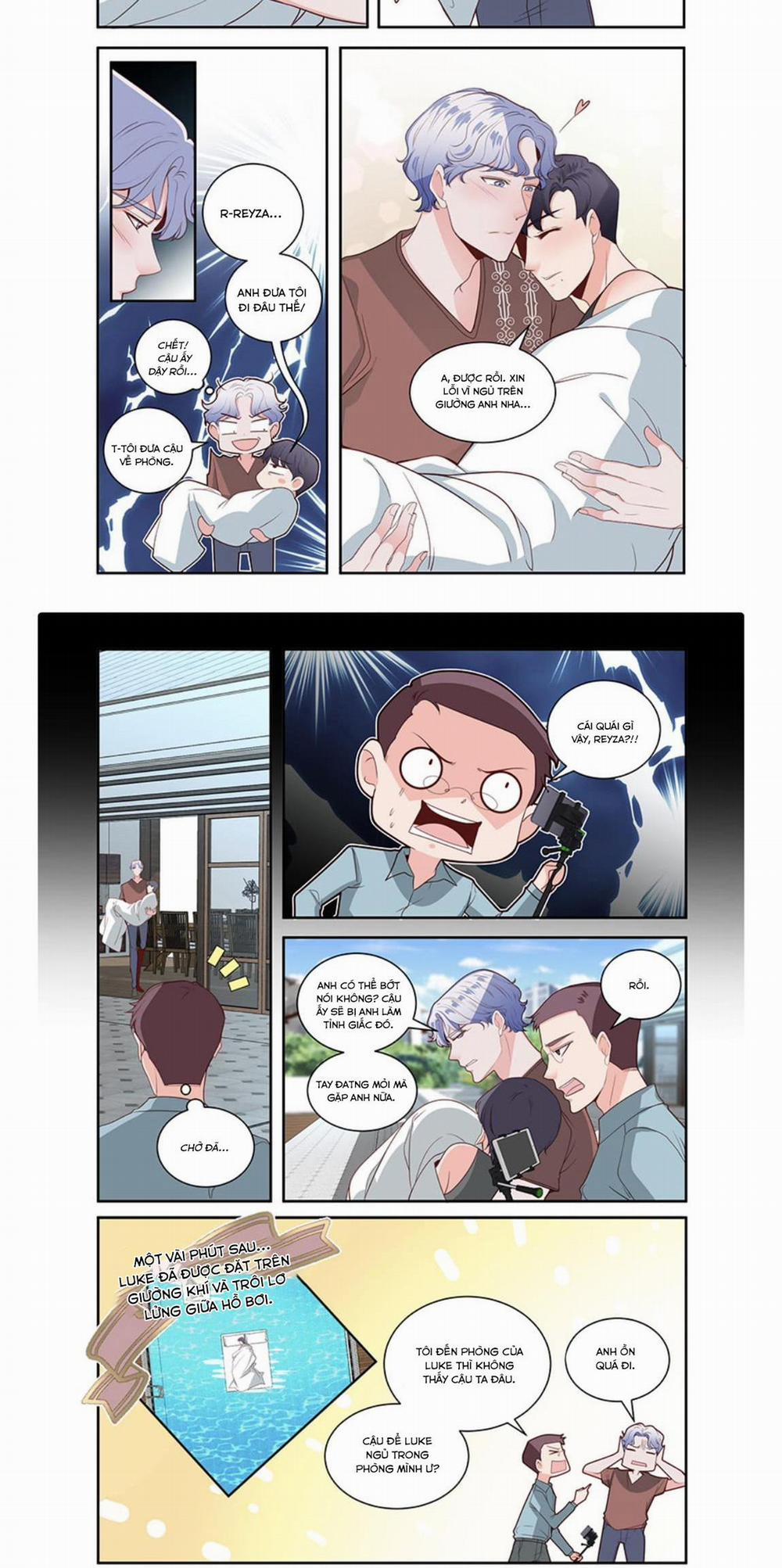 Scripted love 4 trang 7