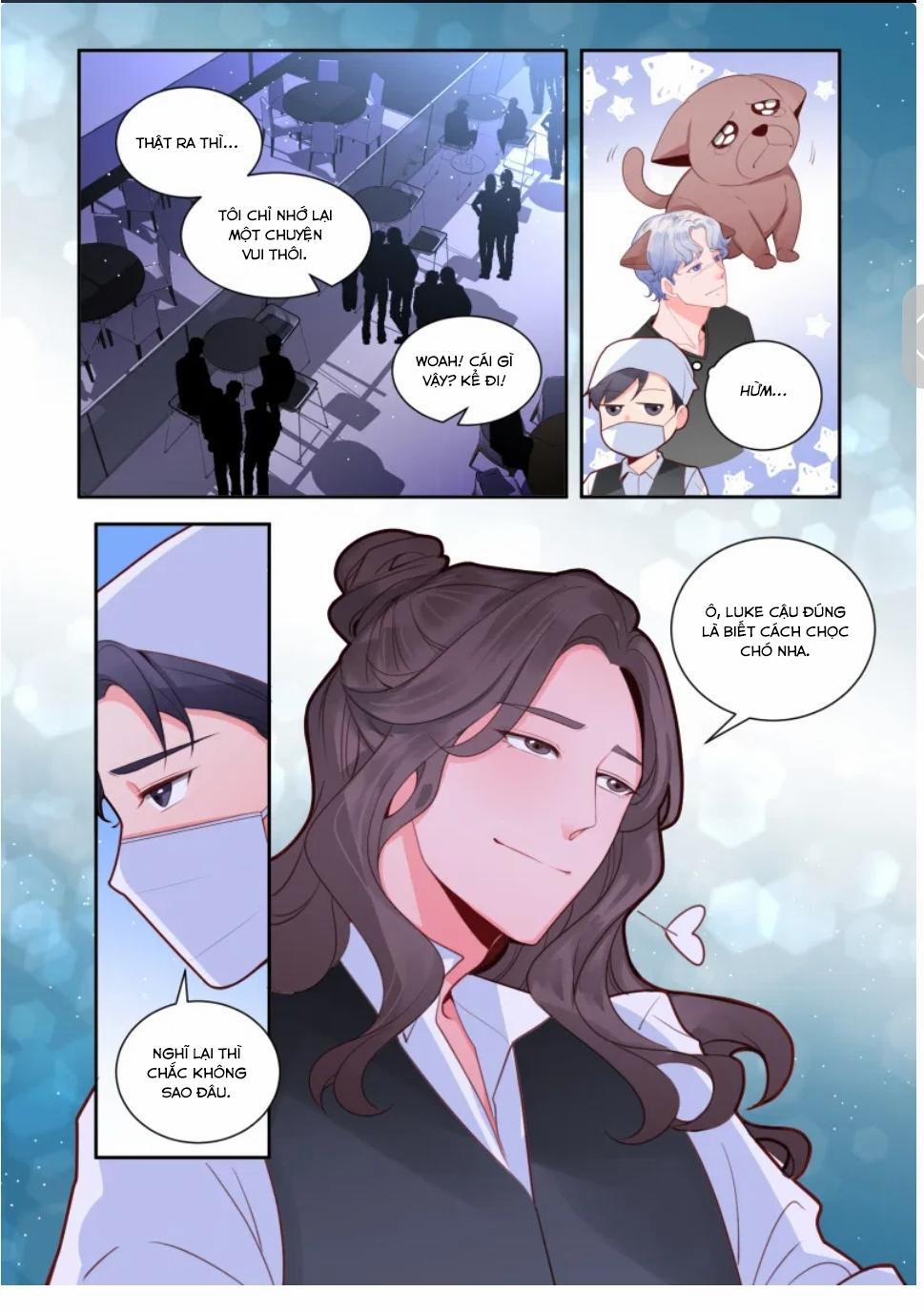 Scripted love 5 trang 10