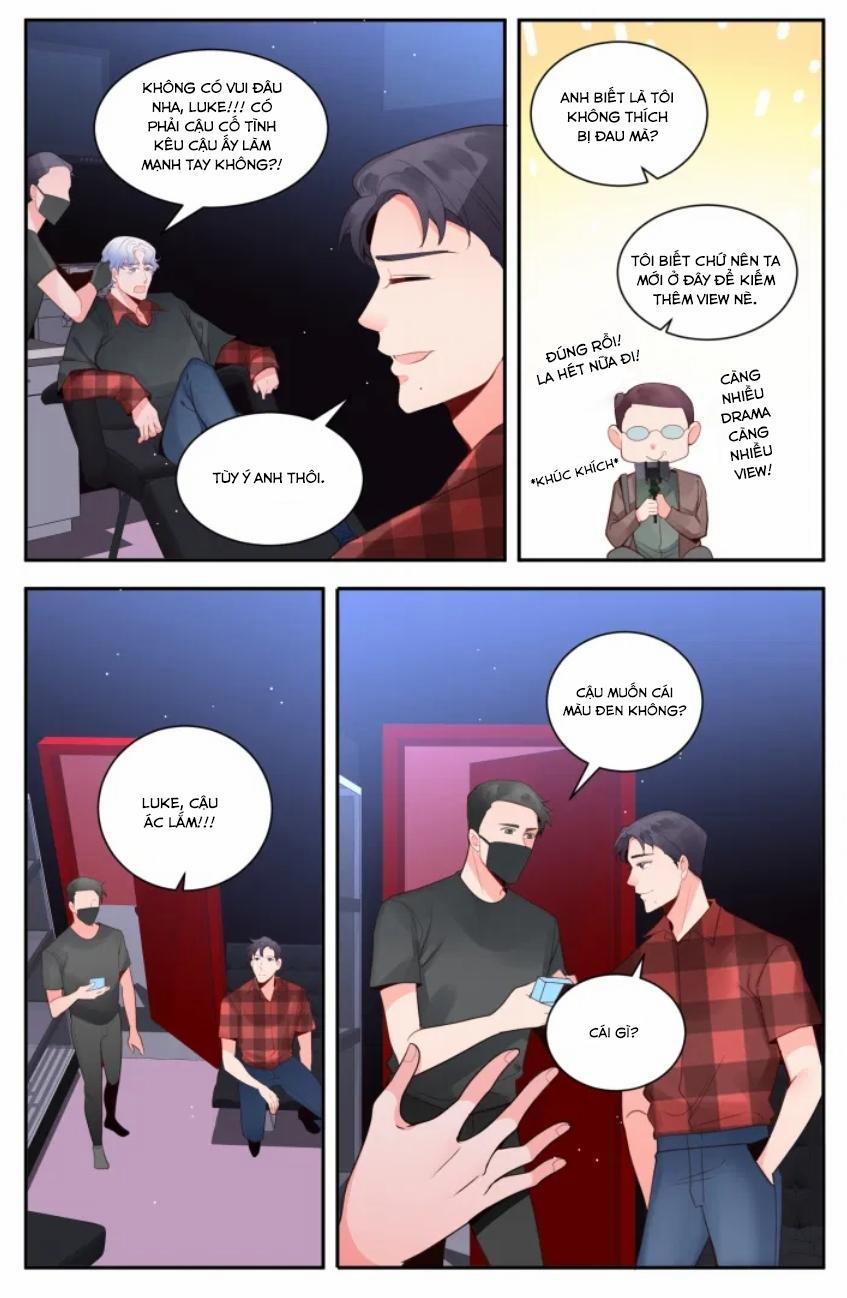 Scripted love 5 trang 13