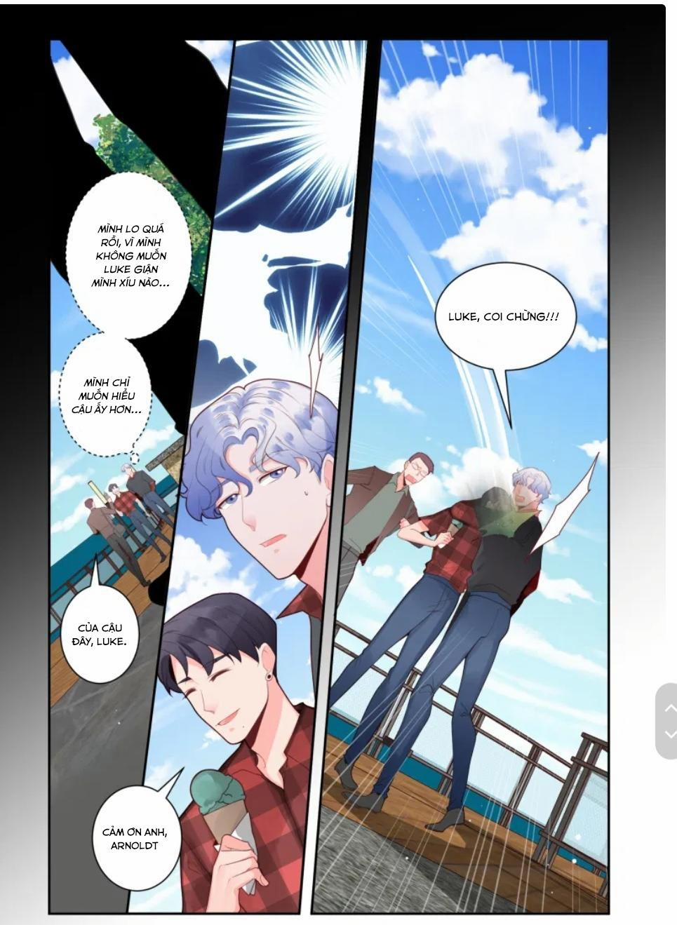 Scripted love 5 trang 18