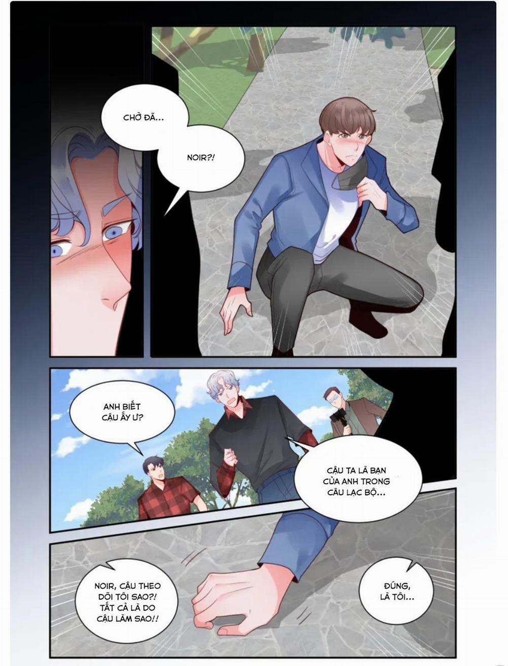 Scripted love 5 trang 21