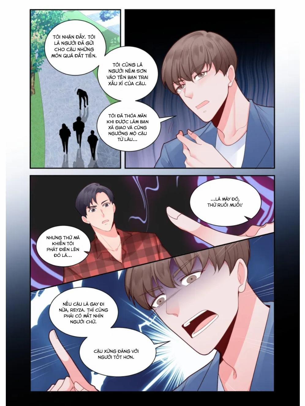 Scripted love 5 trang 22