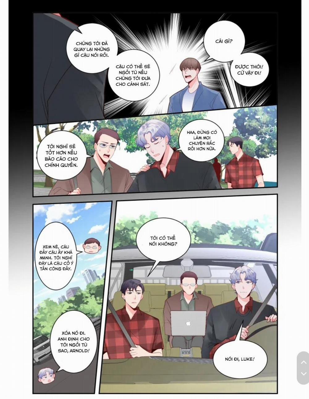 Scripted love 5 trang 24