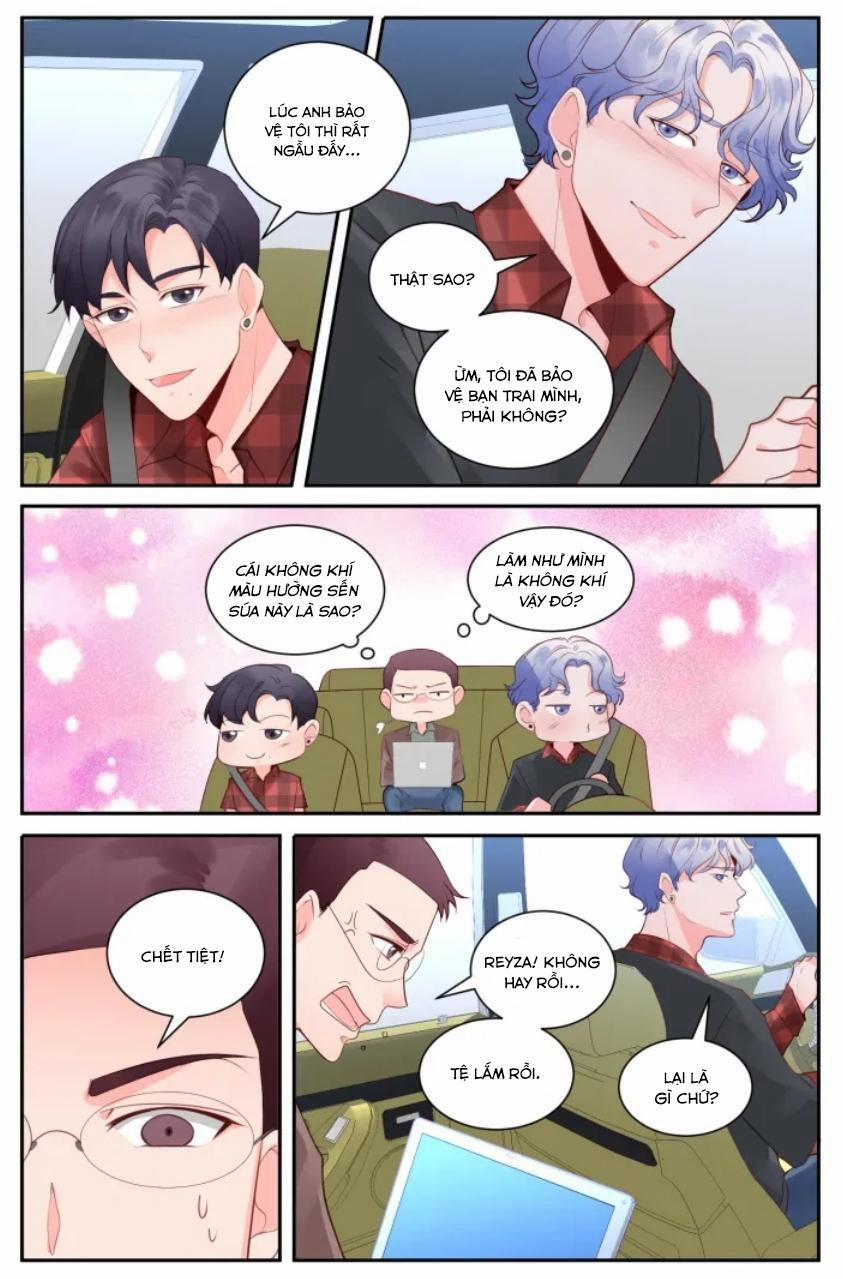 Scripted love 5 trang 25