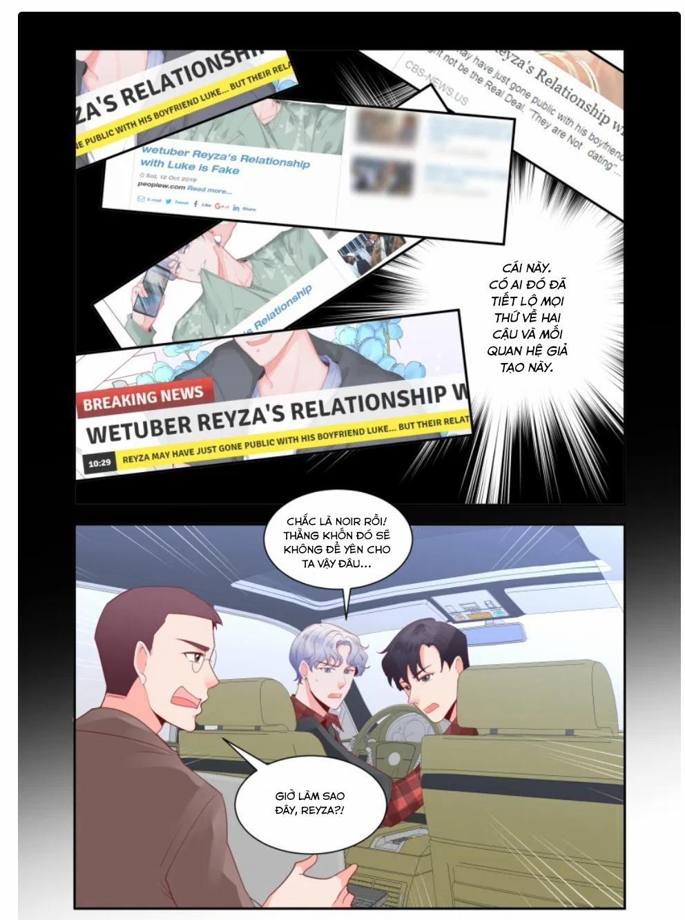 Scripted love 5 trang 26