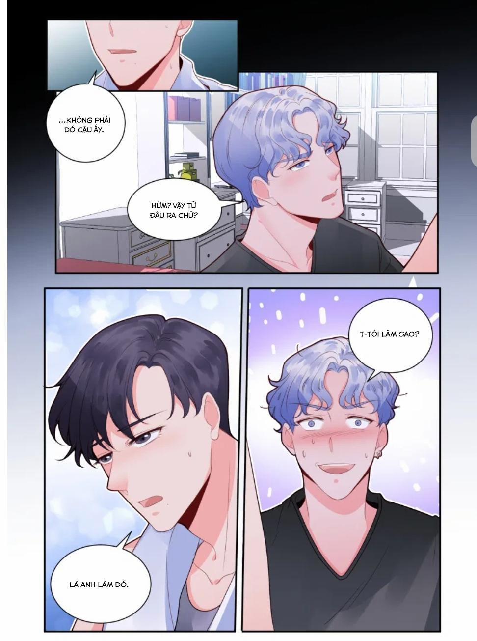 Scripted love 5 trang 6