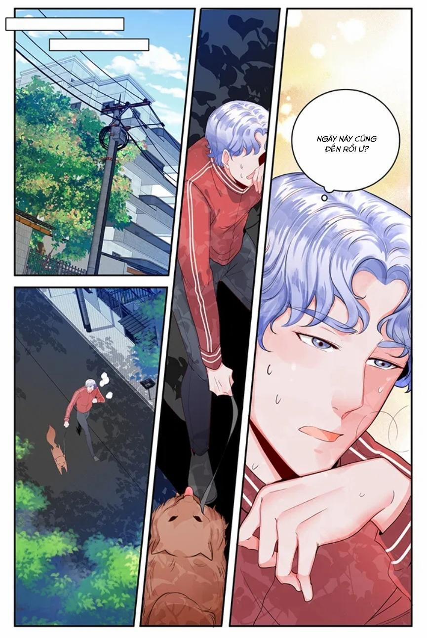 Scripted love 7 trang 1