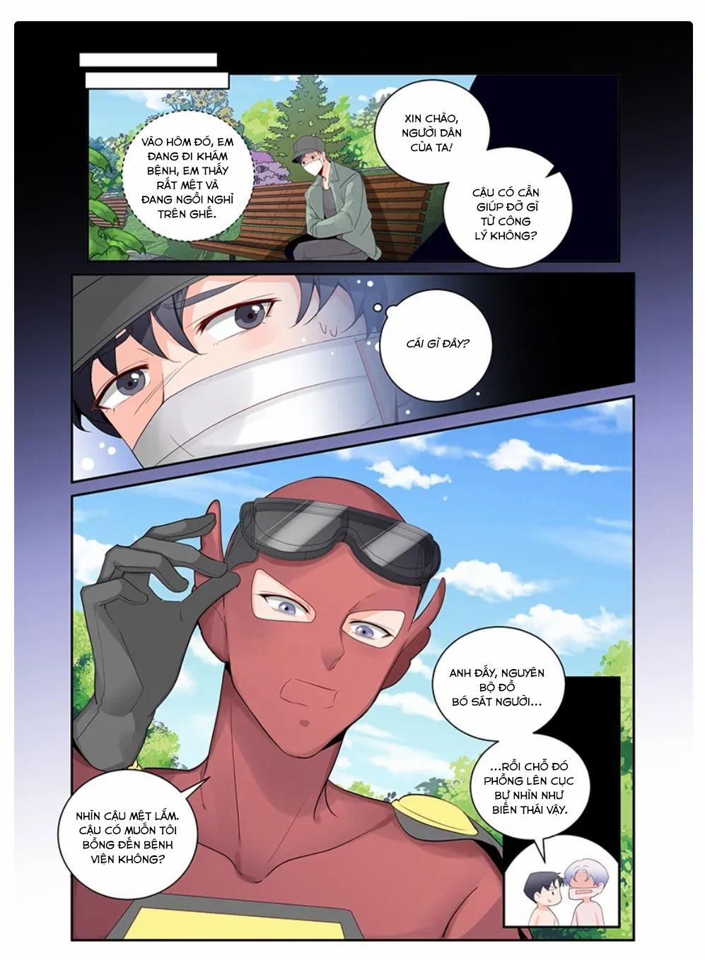 Scripted love 7 trang 22