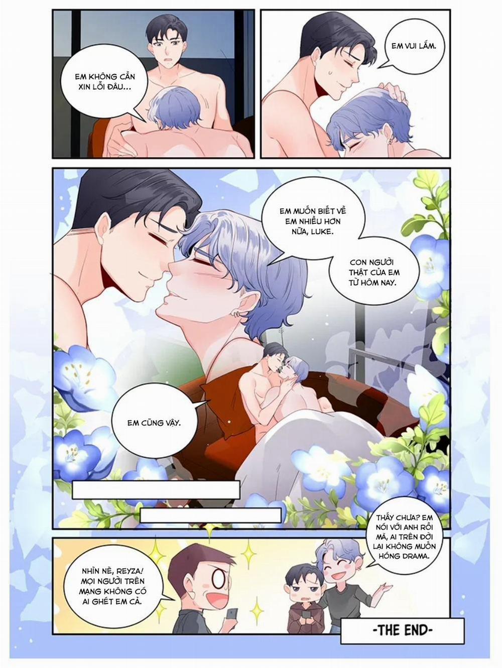 Scripted love 7 trang 25