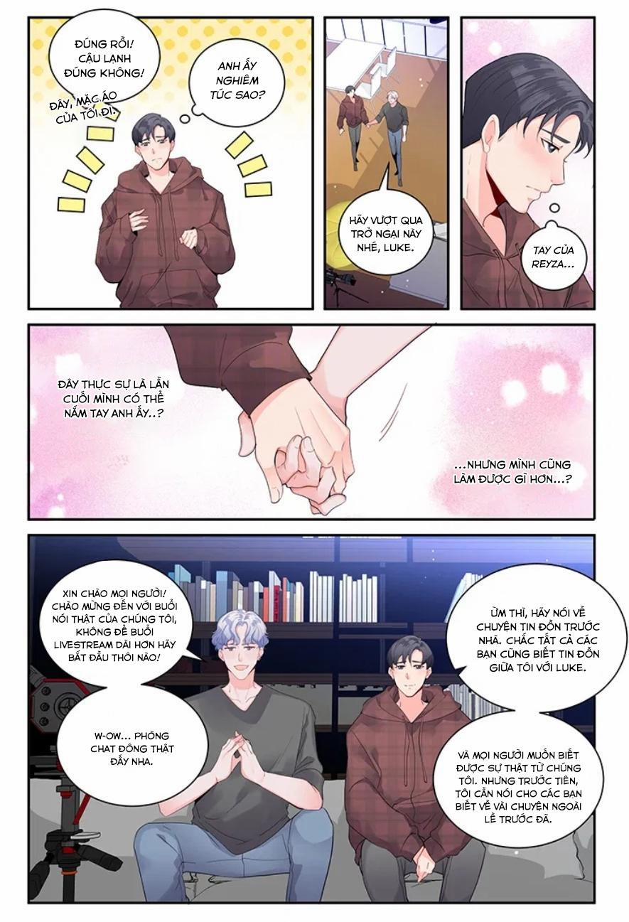 Scripted love 7 trang 5