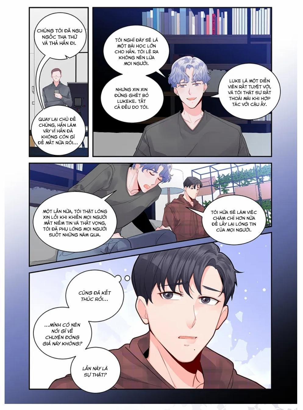 Scripted love 7 trang 7