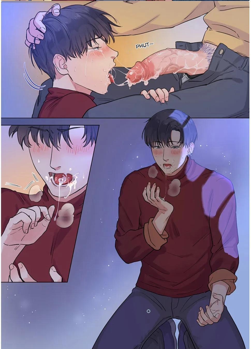 Scripted love 8 trang 17