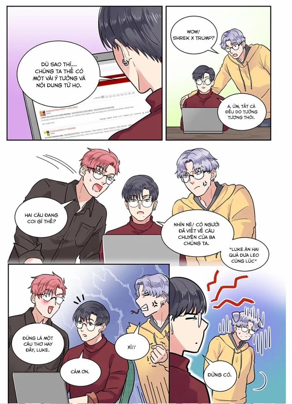 Scripted love 9 trang 16