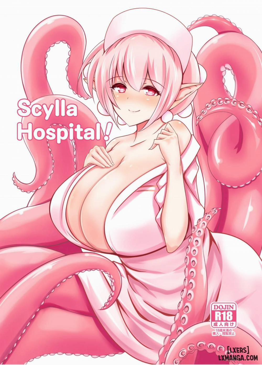 Scylla Hospital Chương Oneshot Trang 1