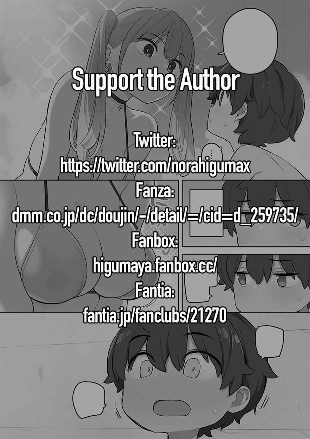 Sẽ thế nào nếu bạn gặp chị gái zâm đãng bên bãi biển? Oneshot trang 30