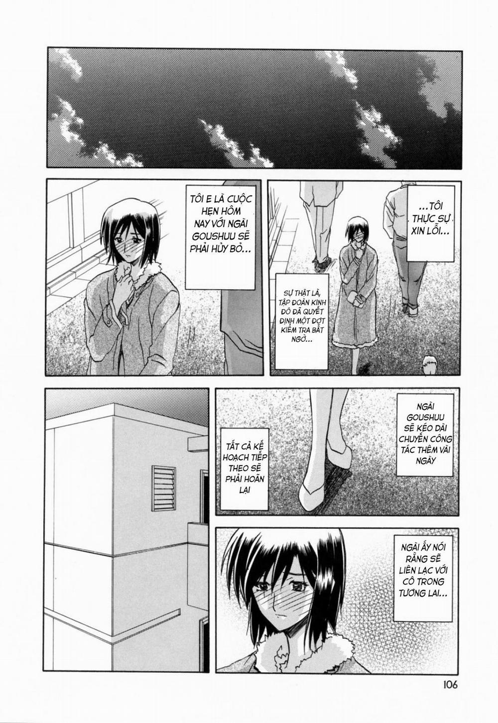 Season of Sougetsu 7 trang 3