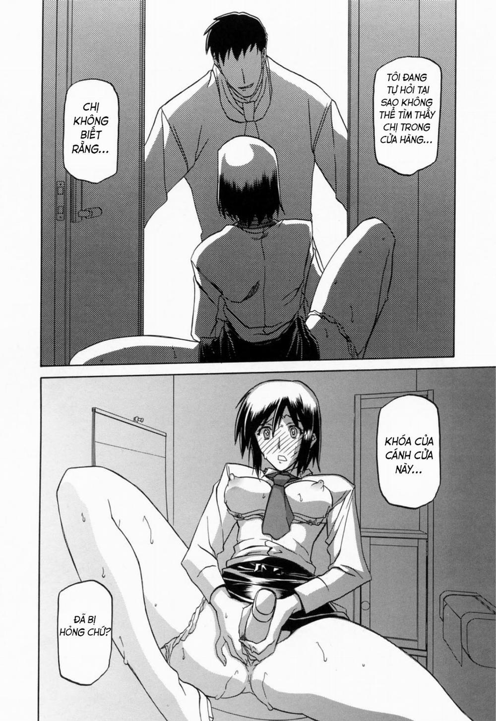 Season of Sougetsu 8 trang 6