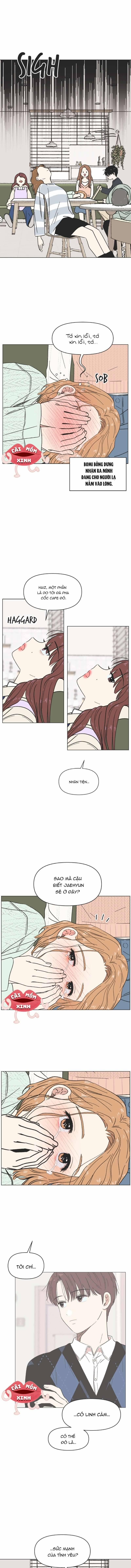 Seasons Of Lovesome 10 trang 4