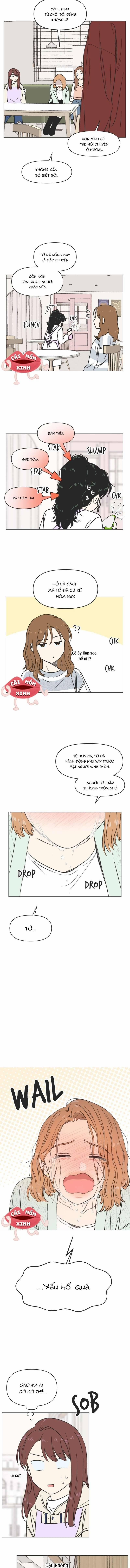 Seasons Of Lovesome 10 trang 7