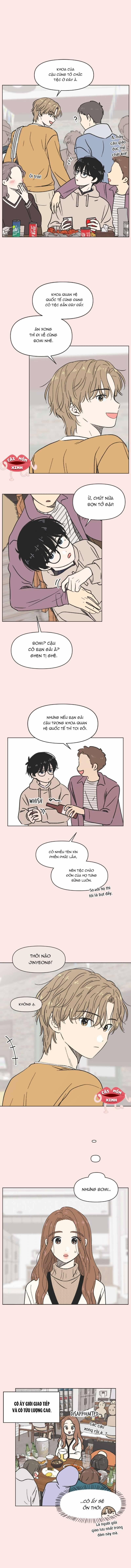 Seasons Of Lovesome 2 trang 3