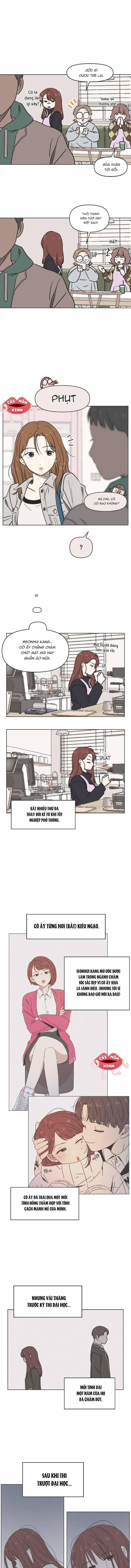 Seasons Of Lovesome 3 trang 4