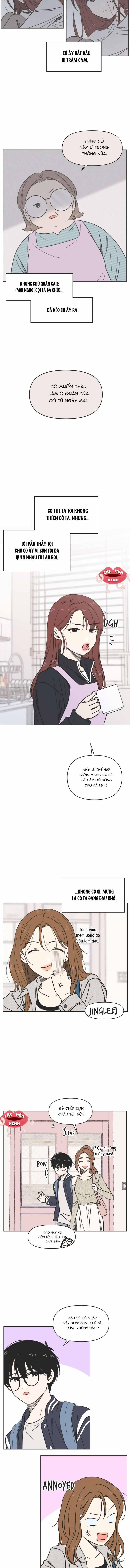 Seasons Of Lovesome 3 trang 5