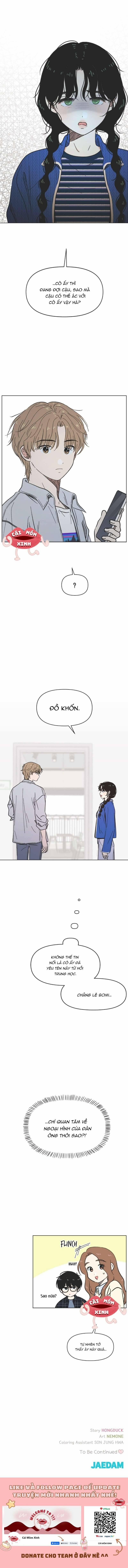 Seasons Of Lovesome 4 trang 10