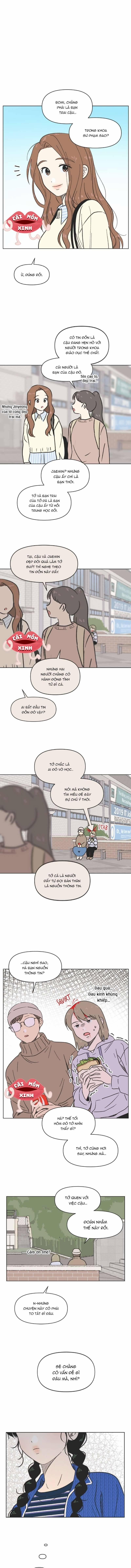 Seasons Of Lovesome 4 trang 5