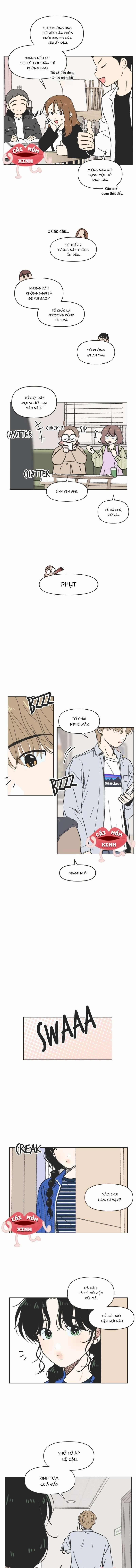 Seasons Of Lovesome 4 trang 8