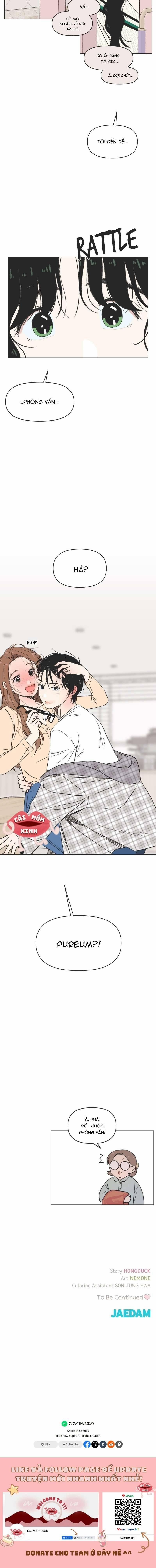 Seasons Of Lovesome 5 trang 10