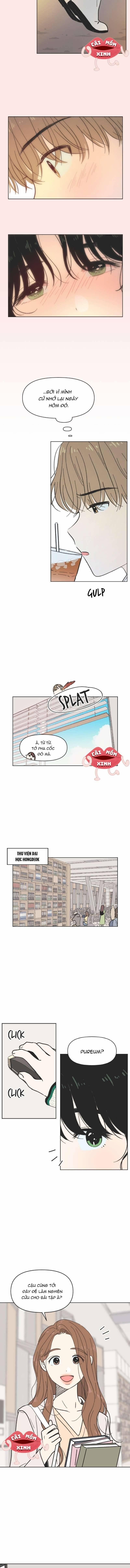 Seasons Of Lovesome 5 trang 7