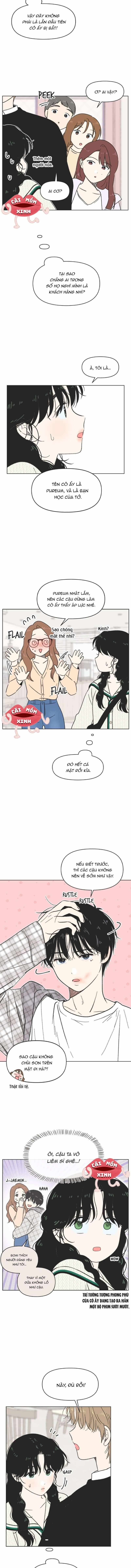 Seasons Of Lovesome 6 trang 3