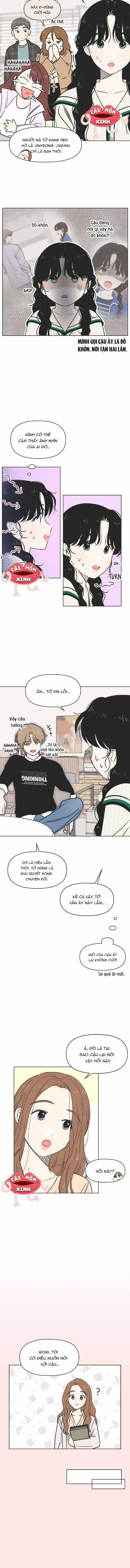 Seasons Of Lovesome 6 trang 6