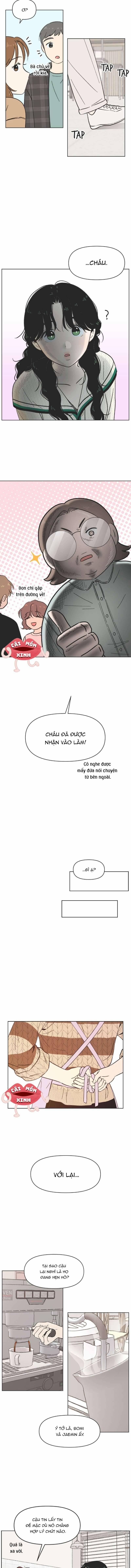 Seasons Of Lovesome 6 trang 8