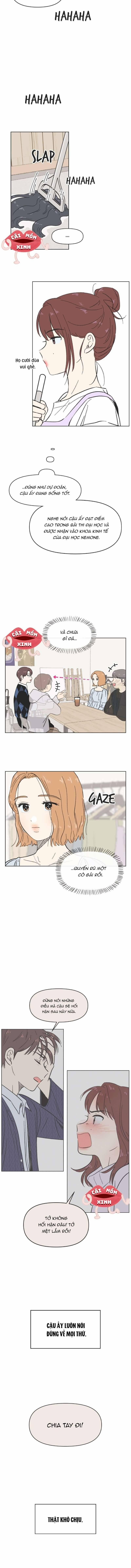 Seasons Of Lovesome 7 trang 7