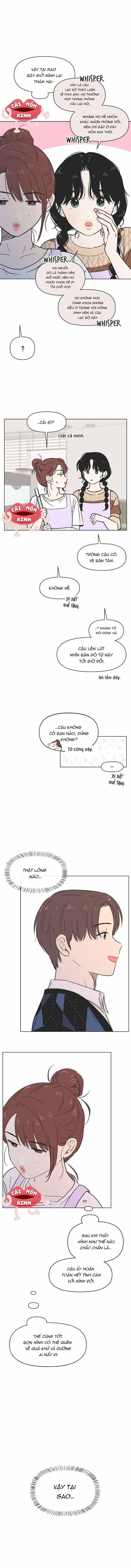 Seasons Of Lovesome 7 trang 8