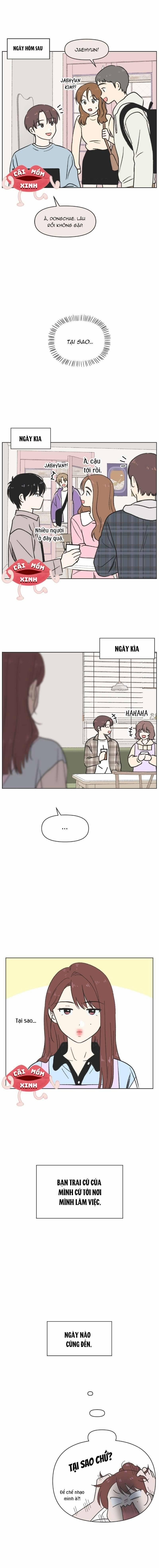 Seasons Of Lovesome 7 trang 9