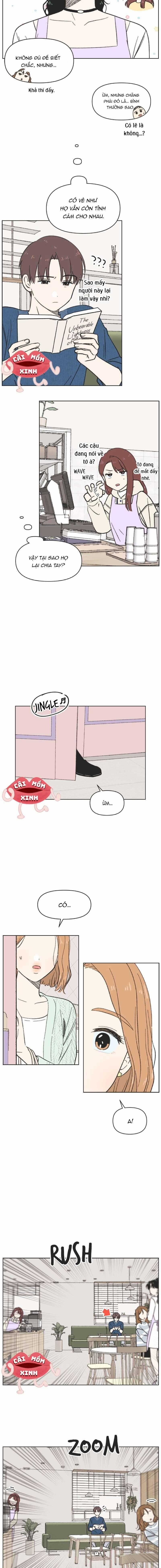 Seasons Of Lovesome 8 trang 8