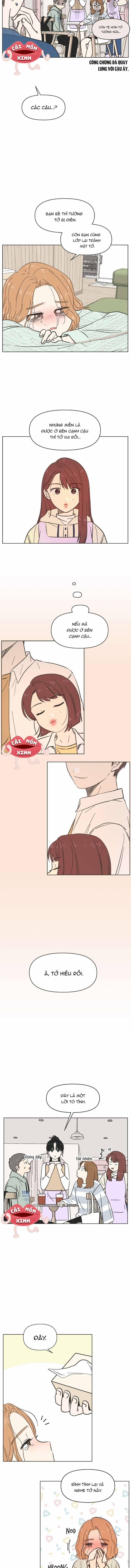 Seasons Of Lovesome 9 trang 5