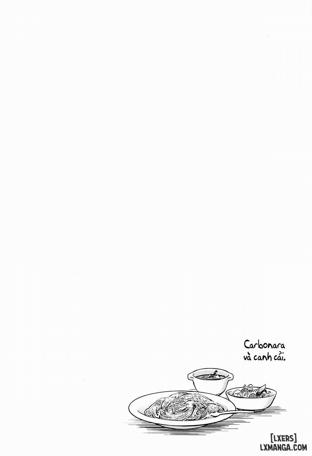 Second Semester Oneshot trang 6