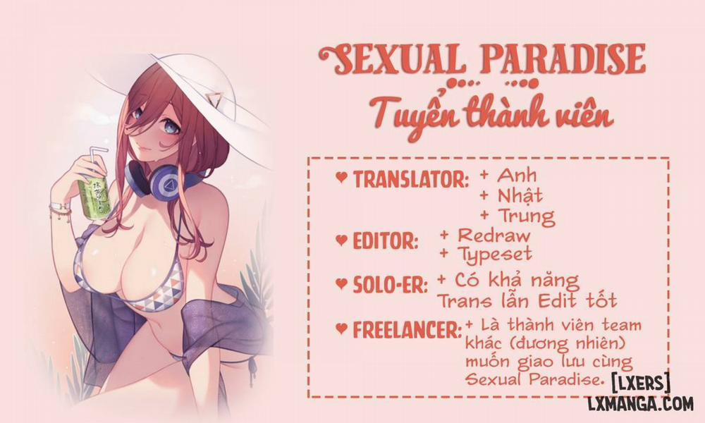 Secret Account - My Pet Oneshot trang 16