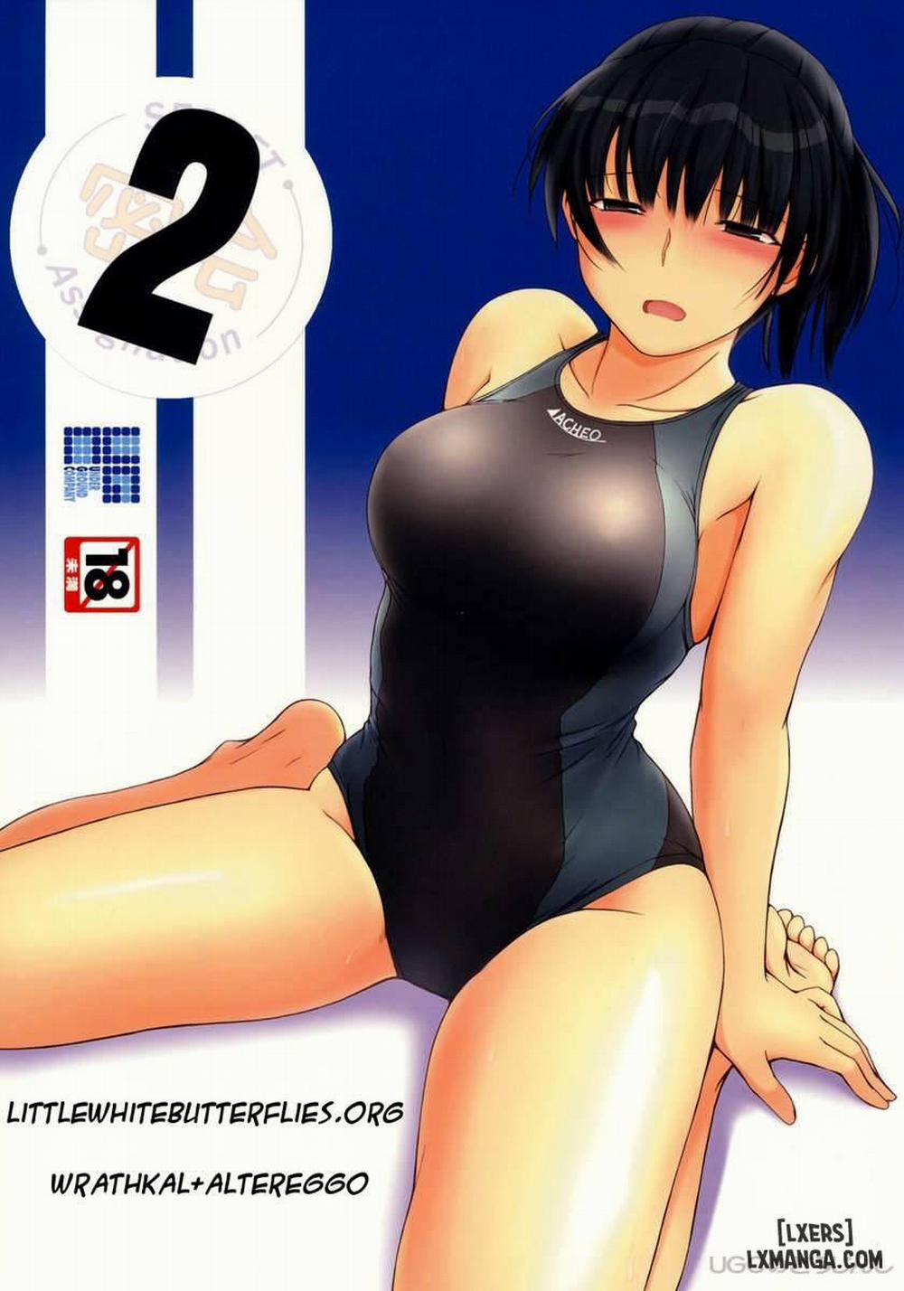 Secret Assignation 2 Oneshot trang 0