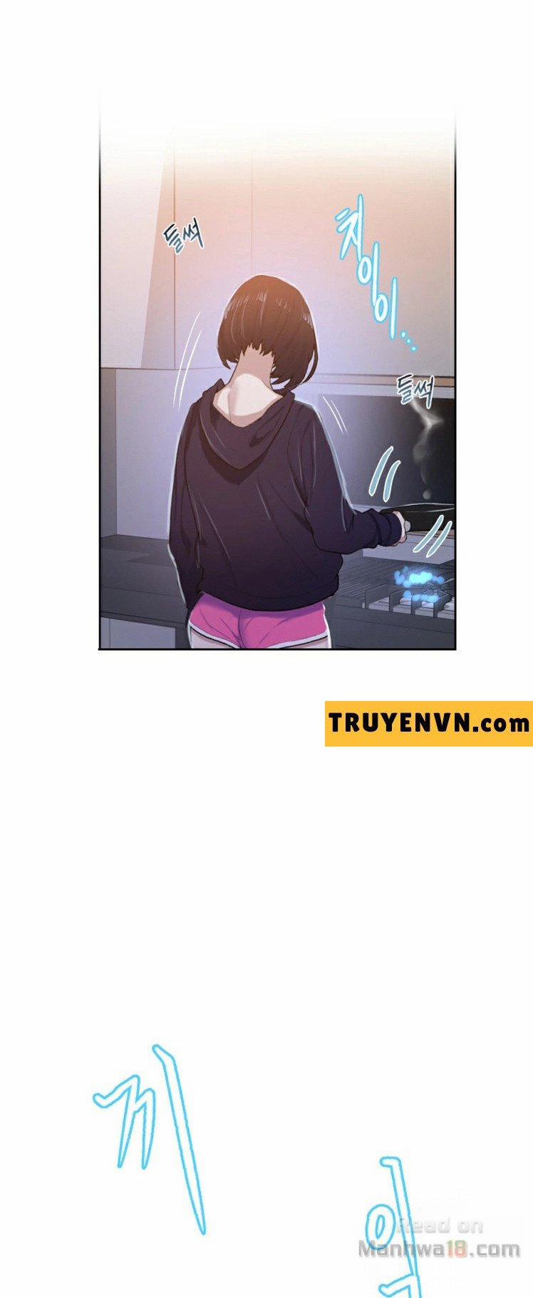 Secret Class - Lớp Học Bí Mật 10 trang 10