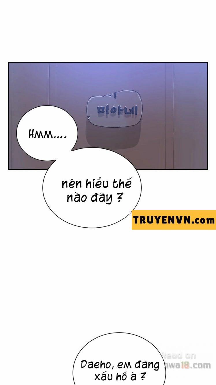 Secret Class - Lớp Học Bí Mật 10 trang 18