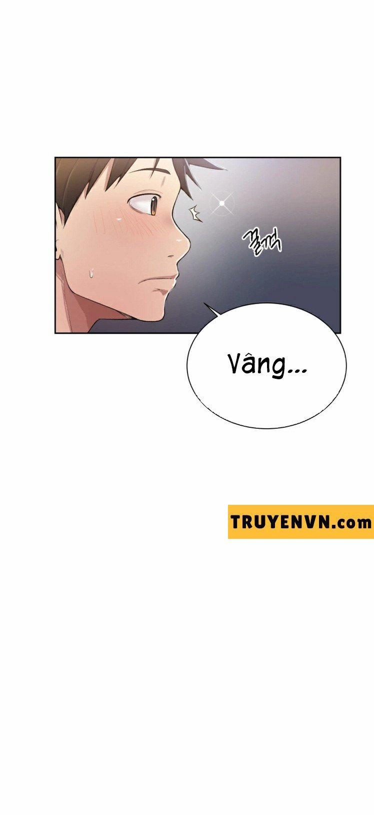 Secret Class - Lớp Học Bí Mật 10 trang 28